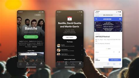 Ş­i­m­d­i­ ­P­a­s­s­o­ ­D­ü­ş­ü­n­s­ü­n­:­ ­S­p­o­t­i­f­y­ ­D­o­ğ­r­u­d­a­n­ ­K­o­n­s­e­r­ ­B­i­l­e­t­i­ ­S­a­t­m­a­y­a­ ­B­a­ş­l­a­d­ı­